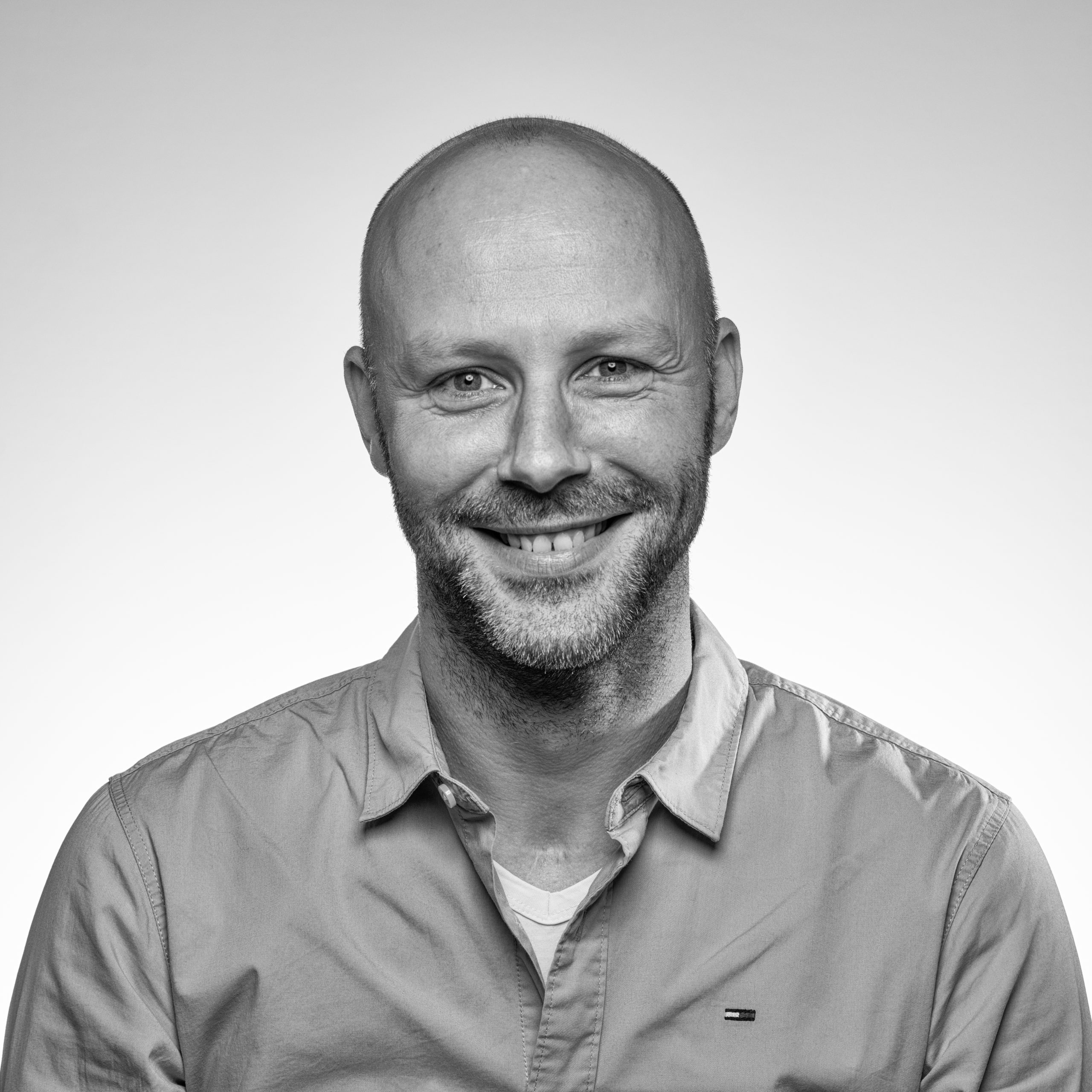 Werner Walst foto